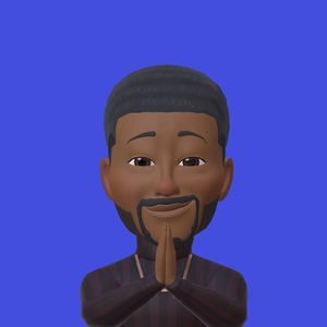 Meet your Posher, Nicholas